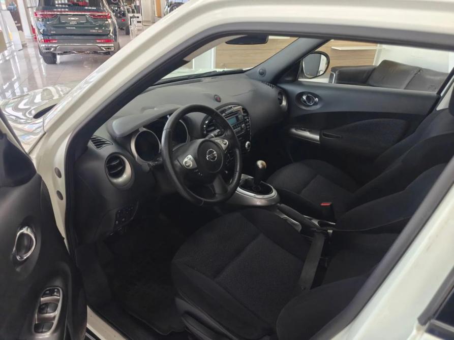 Nissan Juke I Москва  - изображение 11