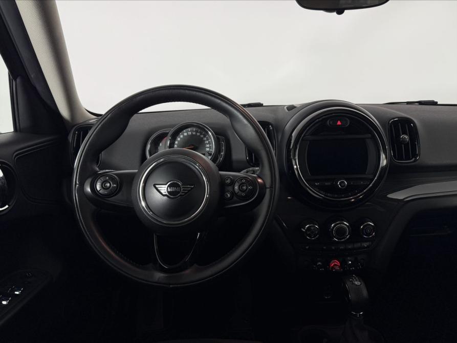 Mini Countryman II Москва  - изображение 15