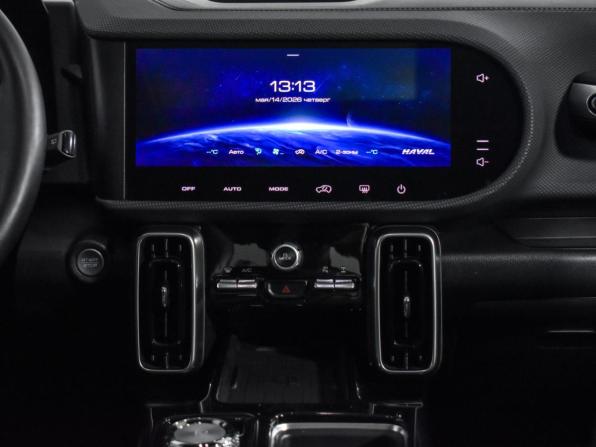 Haval Dargo с пробегом 2023 года, цена 2 649 000 рублей, 49908 км, внедорожник, Автокод Объявления