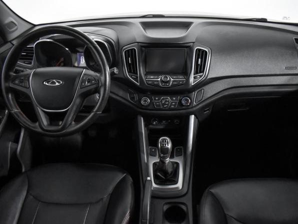 Chery Tiggo 5 I с пробегом 2015 года, цена 689 000 рублей, 111545 км, внедорожник, Автокод Объявления