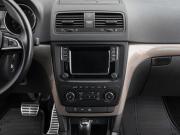 Skoda Yeti I Рестайлинг Москва  - изображение 34