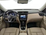 Nissan X-Trail III Рестайлинг Москва  - изображение 44