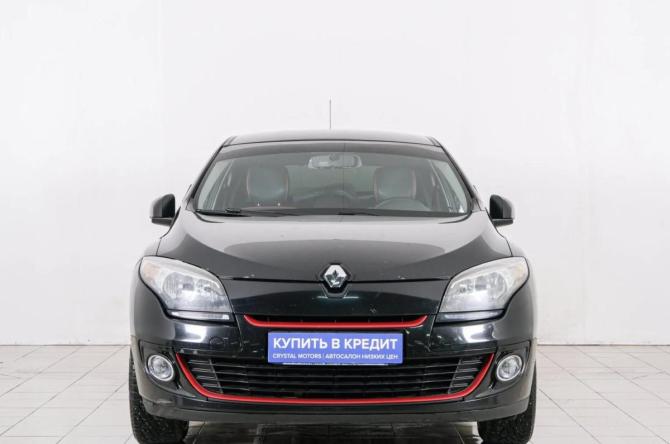 Renault Megane III с пробегом 2013 года, цена 779 000 рублей, 118000 км, хэтчбек, Автокод Объявления