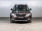 Skoda Yeti I Рестайлинг Ставрополь  - изображение 21