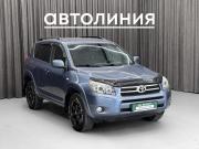Toyota RAV4 III (XA30) Красноярск  - изображение 20