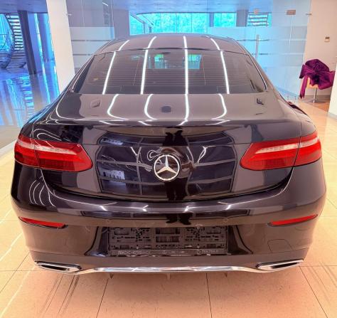 Mercedes-Benz E-Класс V (W213 S213 C238) с пробегом 2019 года, цена 4 500 000 рублей, 84880 км, седан, Автокод Объявления