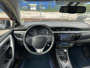 Toyota Corolla XI (E160 E170 E180) Мурманск  - изображение 36