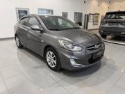 Hyundai Solaris I Орел  - изображение 15