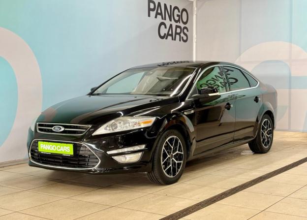 Ford Mondeo IV Рестайлинг с пробегом 2012 года, цена 790 000 рублей, 222445 км, седан, Автокод Объявления