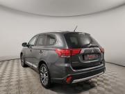 Mitsubishi Outlander III Рестайлинг 2 Москва  - изображение 33