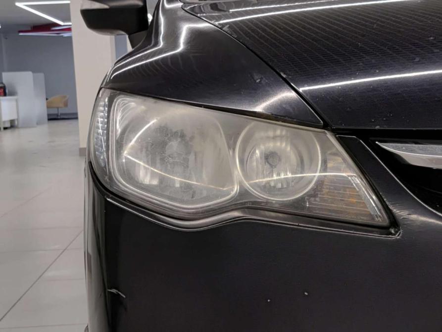 Honda Civic VIII Казань  - изображение 21
