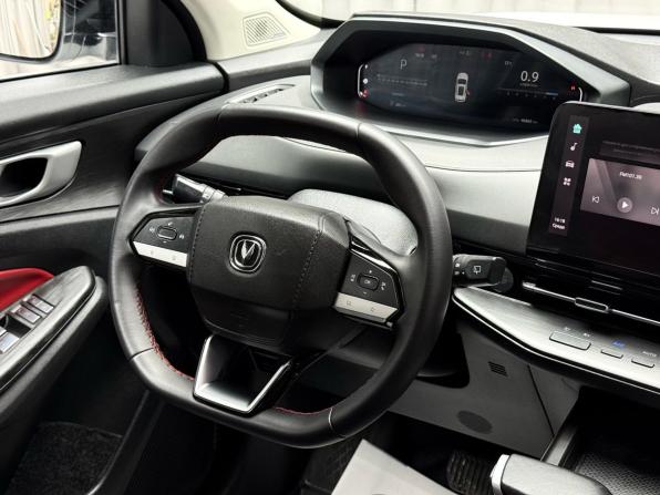 Changan CS55 Plus II с пробегом 2022 года, цена 2 119 000 рублей, 46865 км, внедорожник, Автокод Объявления