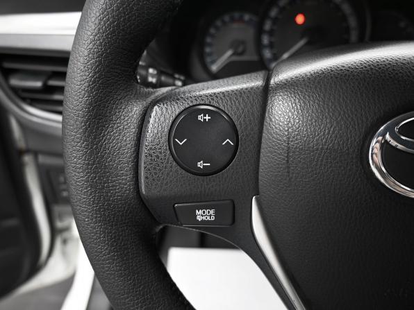 Toyota Corolla XI (E160 E170 E180) с пробегом 2013 года, цена 1 195 000 рублей, 152241 км, седан, Автокод Объявления