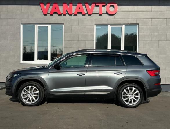 Skoda Kodiaq I с пробегом 2018 года, цена 2 750 000 рублей, 134456 км, внедорожник, Автокод Объявления