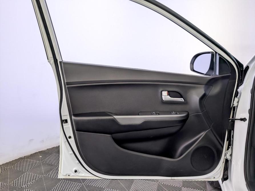 Kia Rio III Рестайлинг Москва  - изображение 19