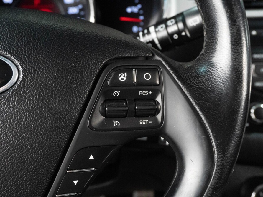 Kia Ceed II Сургут  - изображение 16