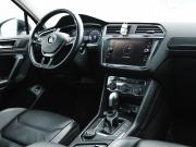 Volkswagen Tiguan II Рестайлинг Ижевск  - изображение 39