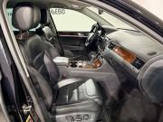 Volkswagen Touareg II Москва  - изображение 31