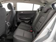 Kia Sportage IV Рестайлинг Москва  - изображение 40
