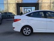 Hyundai Solaris I Рестайлинг Екатеринбург  - изображение 42