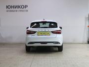 Lada (ВАЗ) Vesta I Рестайлинг (NG) Дзержинск  - изображение 21