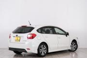 Subaru Impreza IV Рестайлинг Красноярск  - изображение 28