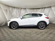 Mazda CX-5 I Рестайлинг Москва  - изображение 25