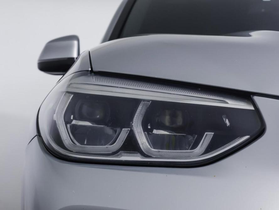 BMW X3 III (G01) Москва  - изображение 21