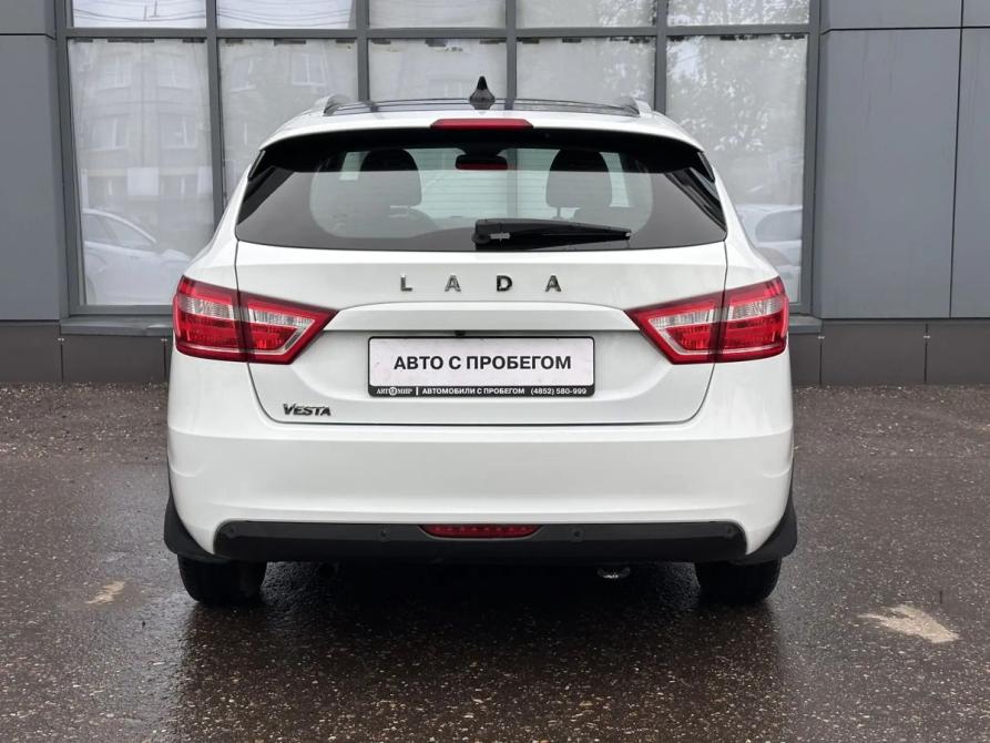 Lada (ВАЗ) Vesta I Ярославль  - изображение 7