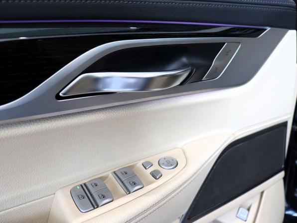 BMW 7 серии VI (G11/G12) с пробегом 2018 года, цена 4 190 000 рублей, 135558 км, седан, Автокод Объявления