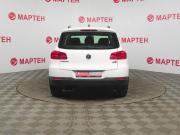 Volkswagen Tiguan I Рестайлинг Вологда  - изображение 23
