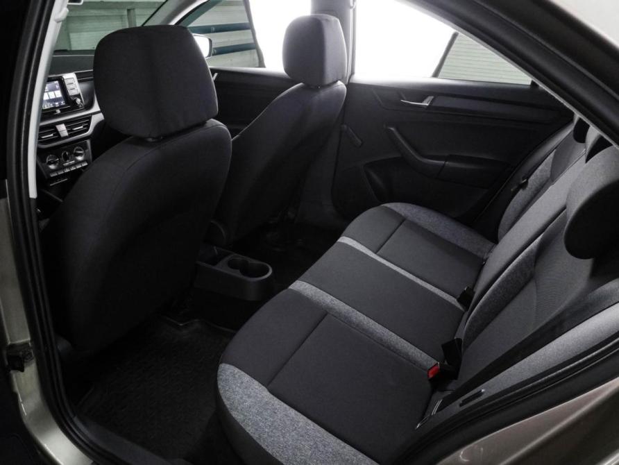 Skoda Rapid II Воронеж  - изображение 11