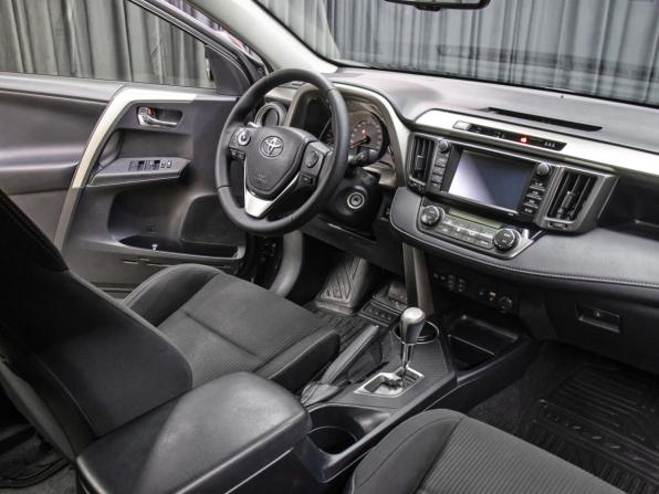 Toyota RAV4 IV (XA40) с пробегом 2014 года, цена 1 449 000 рублей, 306013 км, внедорожник, Автокод Объявления