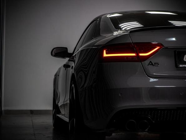 Audi A5 I (8T) Рестайлинг с пробегом 2015 года, цена 2 499 000 рублей, 103002 км, купе, Автокод Объявления