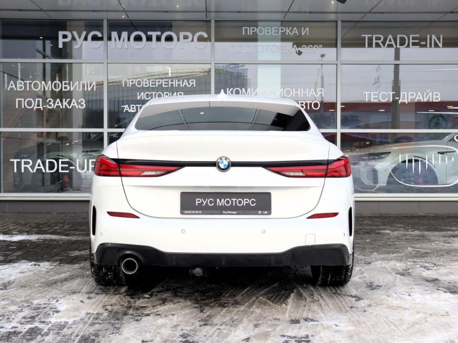 BMW 2 серии F44 Калининград  - изображение 4
