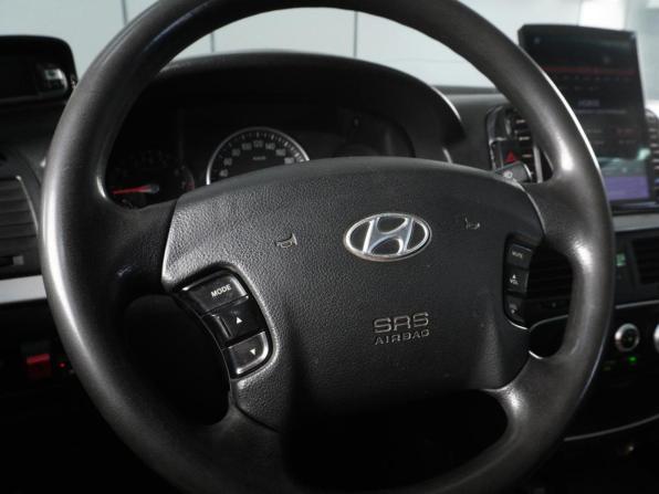 Hyundai Sonata V (NF) с пробегом 2007 года, цена 609 000 рублей, 218071 км, седан, Автокод Объявления