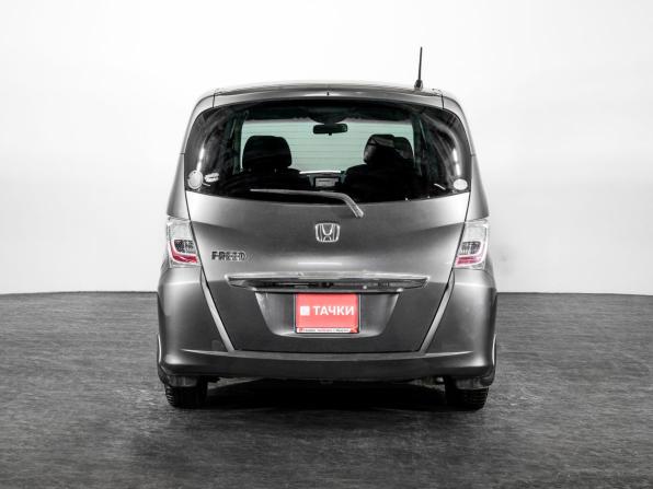 Honda Freed I Рестайлинг с пробегом 2011 года, цена 1 130 000 рублей, 168362 км, компактвэн, Автокод Объявления