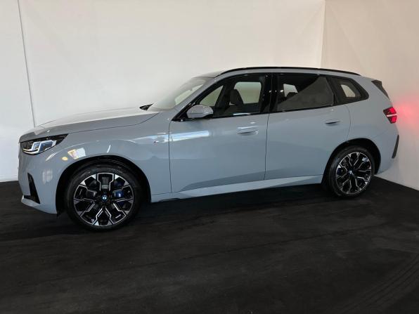 BMW X3 IV (G45/G48) с пробегом 2025 года, цена 7 814 250 рублей, 10 км, внедорожник, Автокод Объявления