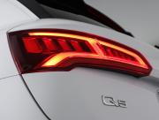 Audi Q5 II (FY) Москва  - изображение 57