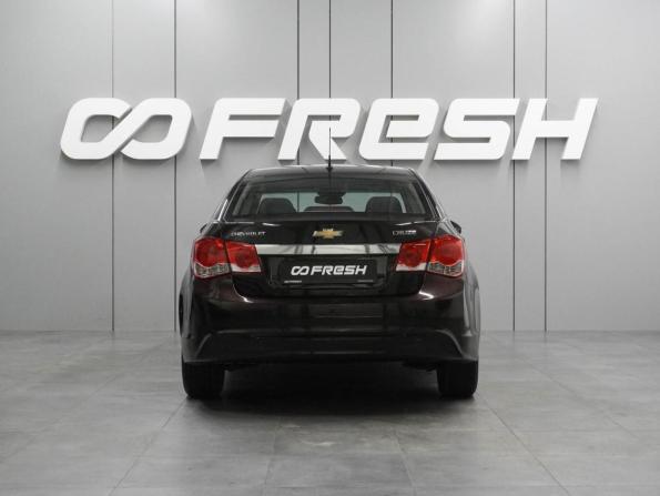 Chevrolet Cruze I Рестайлинг с пробегом 2014 года, цена 1 069 000 рублей, 110952 км, седан, Автокод Объявления