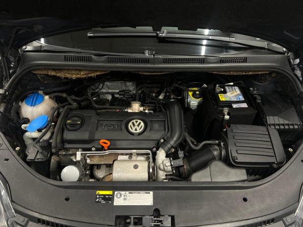 Volkswagen Golf Plus II с пробегом 2012 года, цена 665 000 рублей, 214793 км, хэтчбек, Автокод Объявления