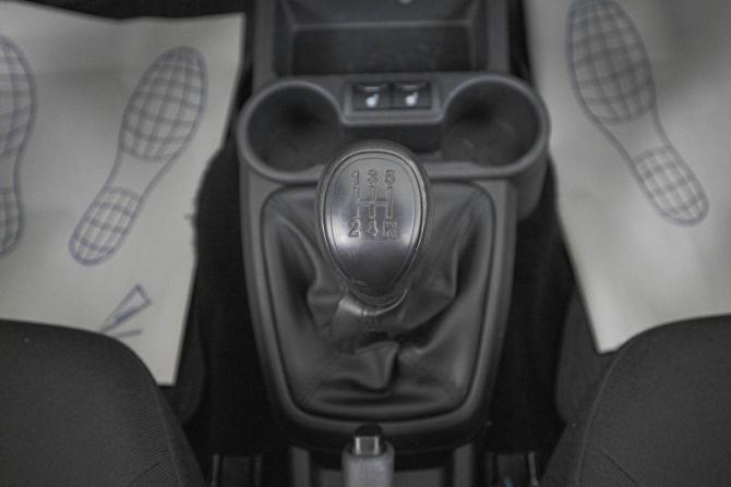 Lada (ВАЗ) Granta I Рестайлинг с пробегом 2024 года, цена 799 000 рублей, 42671 км, седан, Автокод Объявления