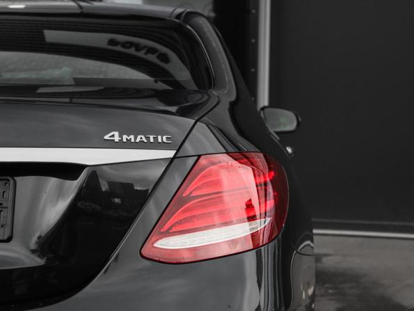 Mercedes-Benz E-Класс V (W213 S213 C238) с пробегом 2017 года, цена 3 450 000 рублей, 46271 км, седан, Автокод Объявления