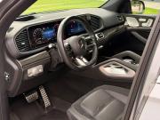 Mercedes-Benz GLE AMG II (V167) Рестайлинг Пермь  - изображение 51