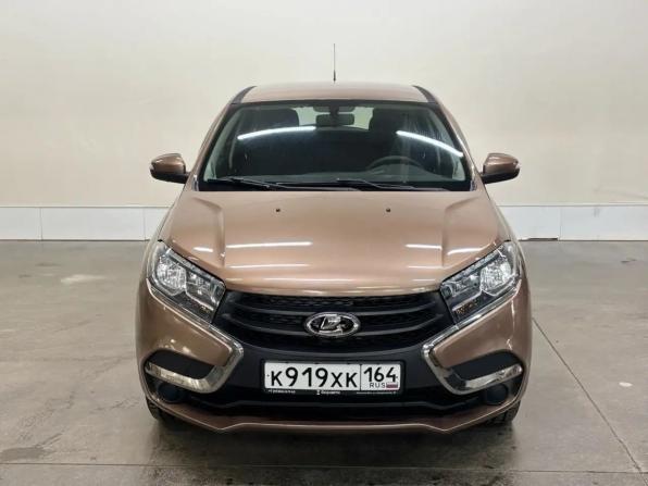 Lada (ВАЗ) XRAY I с пробегом 2019 года, цена 888 000 рублей, 64000 км, хэтчбек, Автокод Объявления