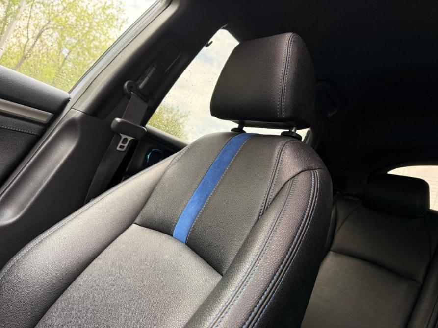 Honda Civic X Нижний Новгород  - изображение 5