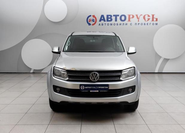 Volkswagen Amarok I с пробегом 2012 года, цена 1 485 000 рублей, 260900 км, пикап, Автокод Объявления