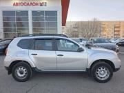 Renault Duster I Рестайлинг Нижнекамск  - изображение 24