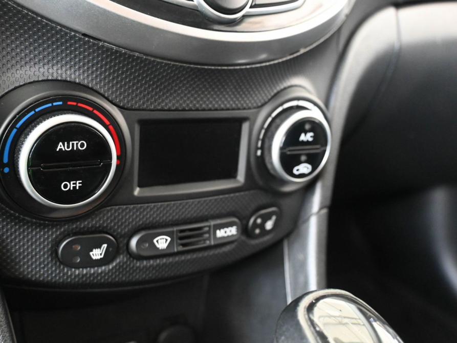 Hyundai Solaris I Рестайлинг Ростов-на-Дону  - изображение 18