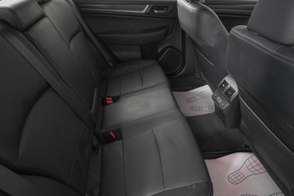 Subaru Legacy VI Рестайлинг Кемерово  - изображение 11